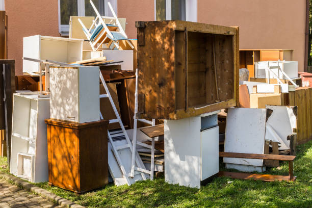 Best Shed Removal  in Springfield, MO