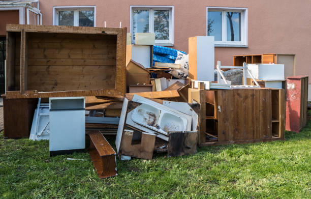 Junk Removal for Events in Springfield, MO