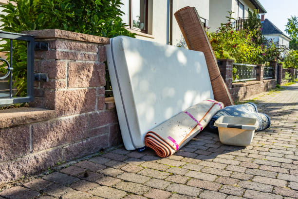 Best Demolition Debris Removal  in Springfield, MO